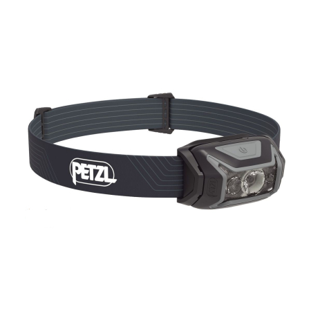 Petzl Actik Lanterna Frontala