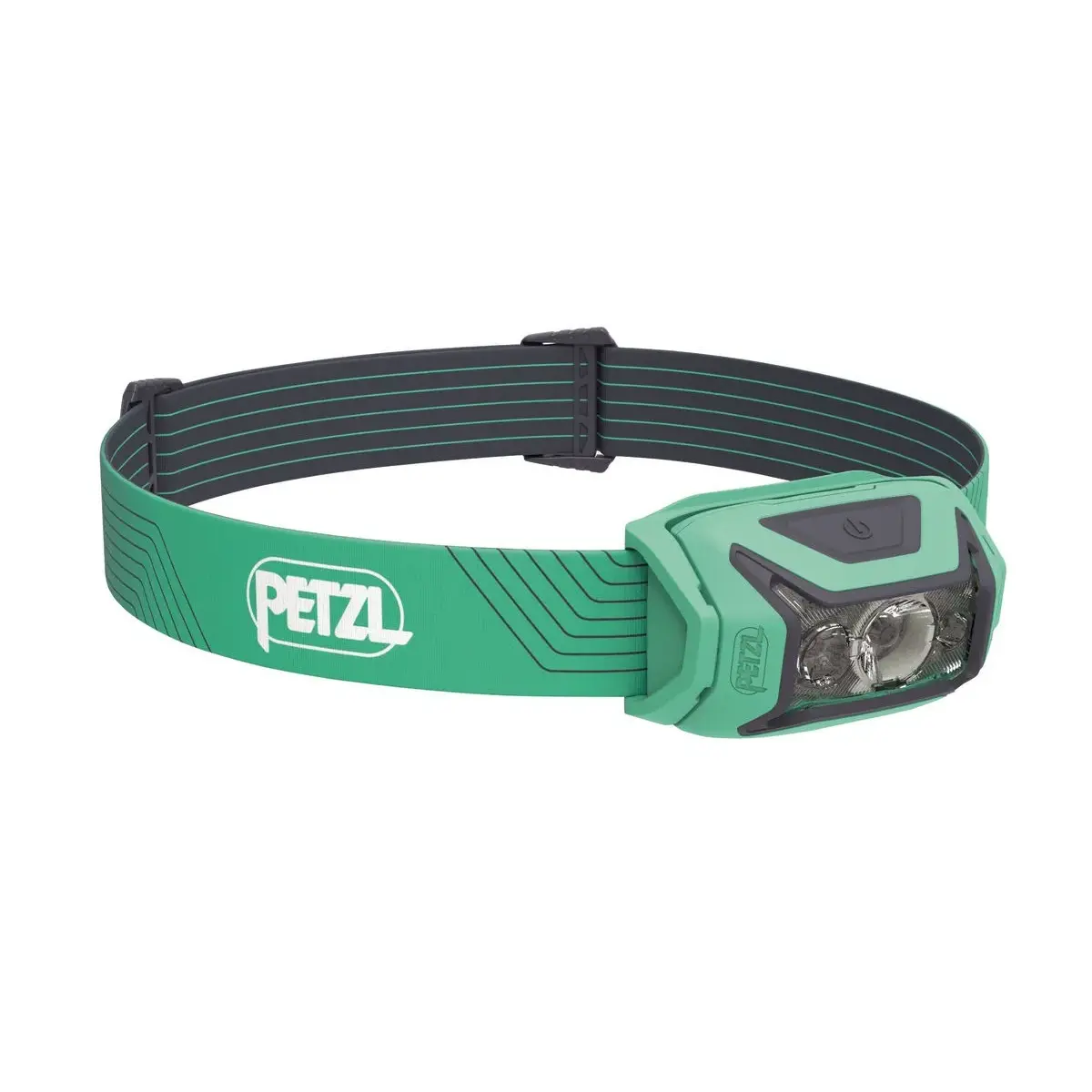 Petzl Actik Lanterna Frontala