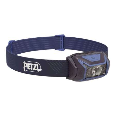Petzl Actik Lanterna Frontala