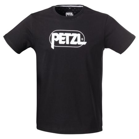 Petzl - Petzl Adam Black Tricou Sport Barbati