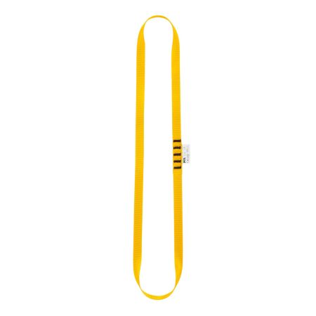 Lonje & Anouri - Petzl Anneau Yellow Lonja 60 cm