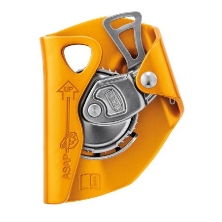 Blocatoare - Petzl Asap Opritor Cadere
