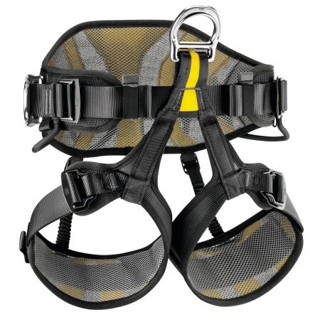 Petzl - Petzl Avao Sit Ham Alpinism Utilitar