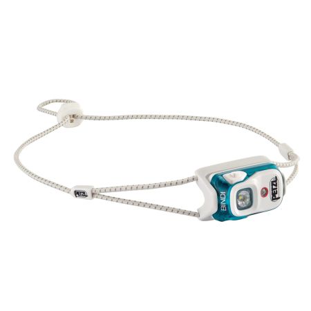 Alergare - Petzl Bindi Emerald Lanterna Frontala