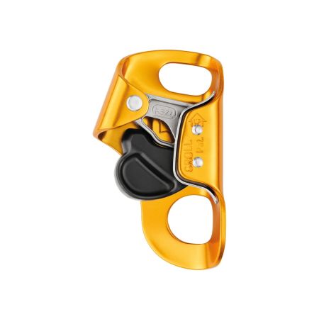 Petzl - Petzl Croll S Blocator Piept Alpinism