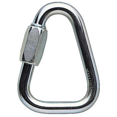 Carabiniere & Verigi - Petzl Delta 8 MM Veriga Maillon Rapide