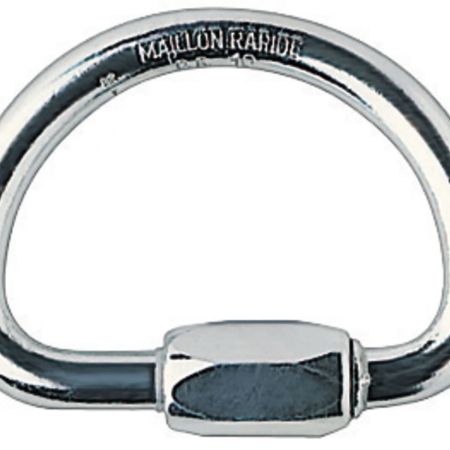 Carabiniere & Verigi - Petzl Demi Rond Veriga Maillon Rapide