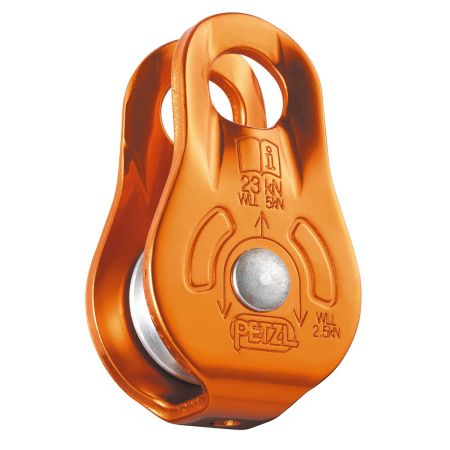 Scripeti - Petzl Fixe Scripete Alpinism