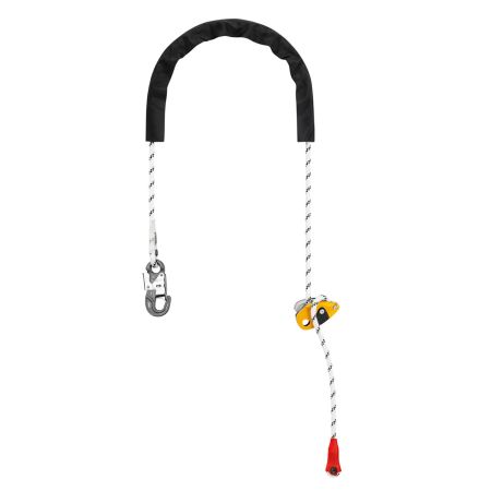 Petzl - Petzl Grillon Hook Lonja Alpinism Utilitar