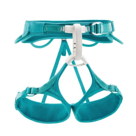 Petzl - Petzl Luna Turquoise Ham Alpinism Femei