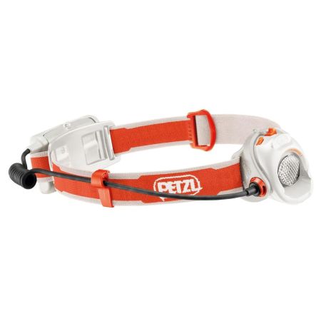 Lanterne - Petzl Myo Rxp Orange Lanterna Frontala
