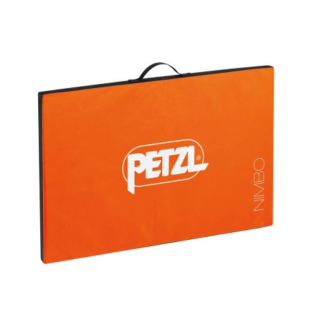 Petzl - Petzl Nimbo Saltea Bouldering