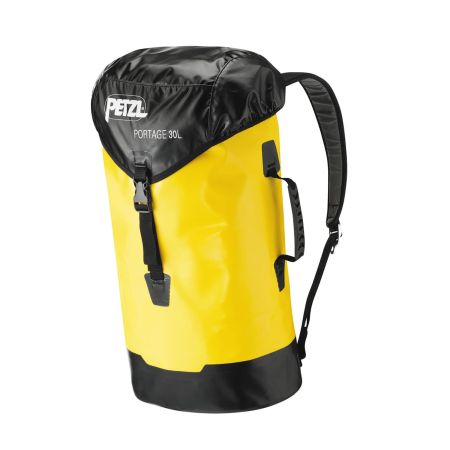 Rucsacuri & Genti - Petzl Portage Rucsac Alpinism 30 l