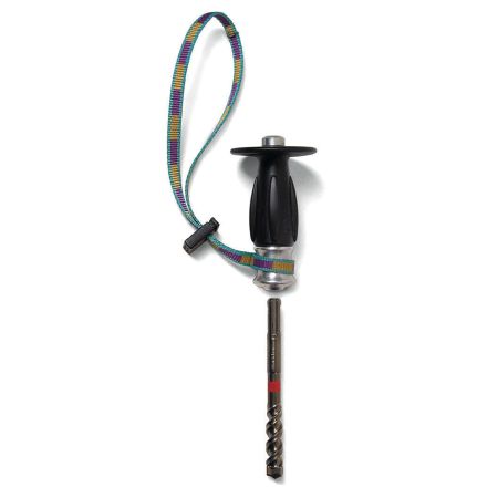 Petzl - Petzl Rocpec Bormasina Manuala