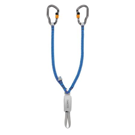 Lonje & Anouri - Petzl Scorpio Vertigo Lonja Alpinism