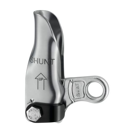 Blocatoare - Petzl Shunt Blocator Alpinism