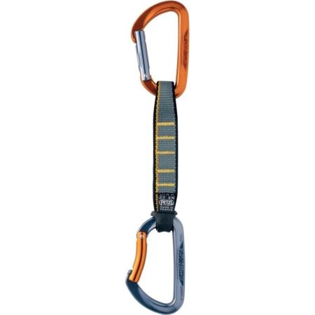 Bucle echipate - Petzl Spirit Express Bucla Echipata 11 cm