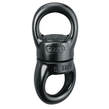 Scripeti - Petzl Swivel S Scripete Alpinism
