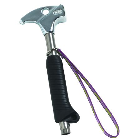 Scule alpinism & speologie - Petzl Tam Tam Ciocan Speologie