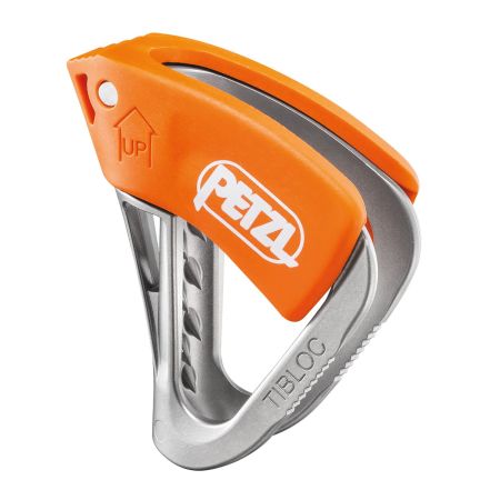 Blocatoare - Petzl Tibloc Blocator Alpinism