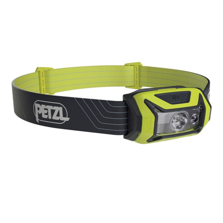 Petzl Tikka Lanterna Frontala