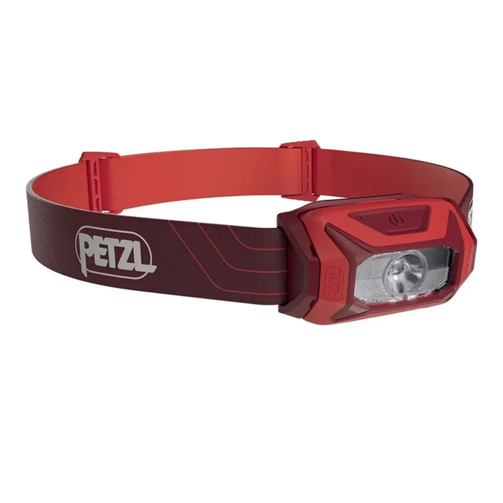 Alergare - Lanterna Frontala Petzl Tikkina