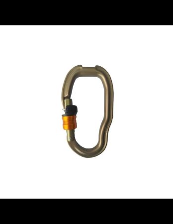 Carabiniere & Verigi - Petzl Trac Guide Carabiniera de schimb
