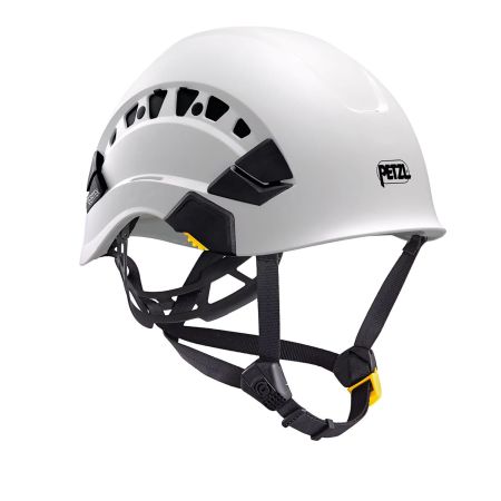 Casti - Petzl Vertex Vent White Casca Alpinism Utilitar
