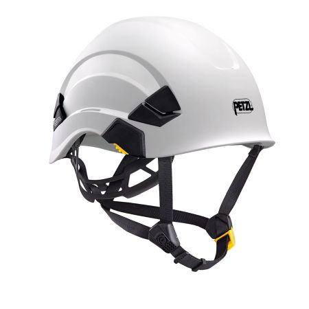 Casti - Petzl Vertex White Casca Alpinism Utilitar