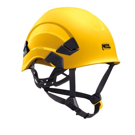 Casti - Petzl Vertex Yellow Casca Alpinism Utilitar