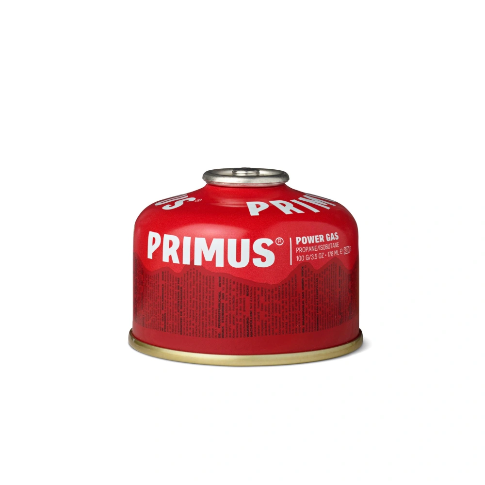 Camping & Drumetie - Butelie Gaz Filet Primus Gas 100g