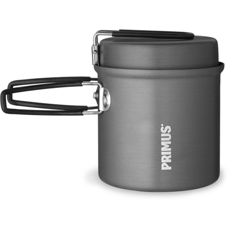 Vesela camping - Set Vase Camping Primus LiTech Trek Kettle 1L