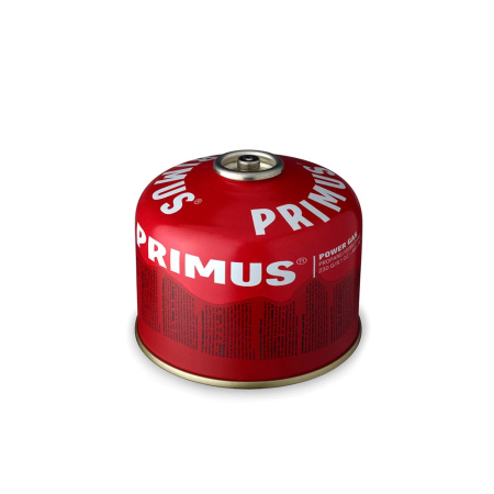 Arzatoare & Combustibil - Butelie Gaz Camping Primus Power Gas 230g