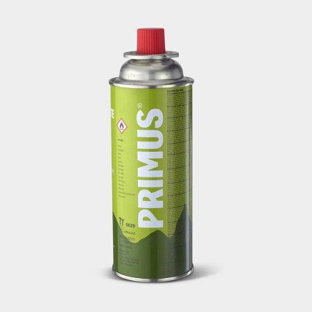 Arzatoare & Combustibil - Butelie Gaz Camping  Primus Summer Gas 220g