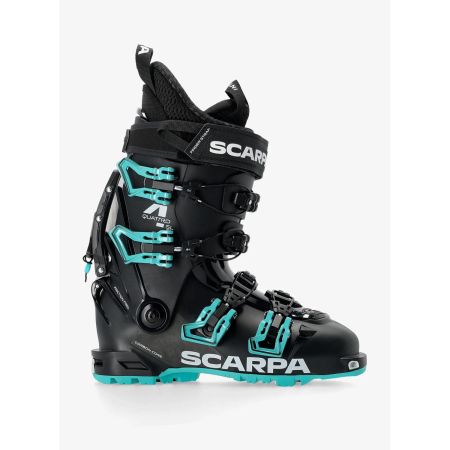 Clapari ski - Scarpa 4-Quattro SL Clapari Tura Femei