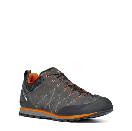 Producatori - Scarpa Crux Shark Tonic Gray Pantofi Approach Barbati