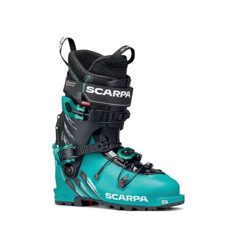 Clapari ski - Scarpa Gea Clapari Tura Femei