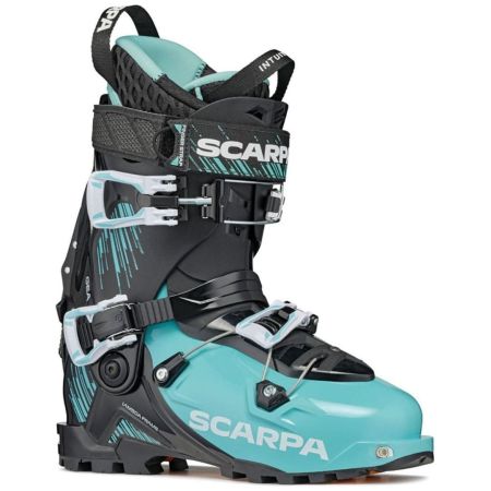Clapari ski - Scarpa Gea Clapari Tura Femei