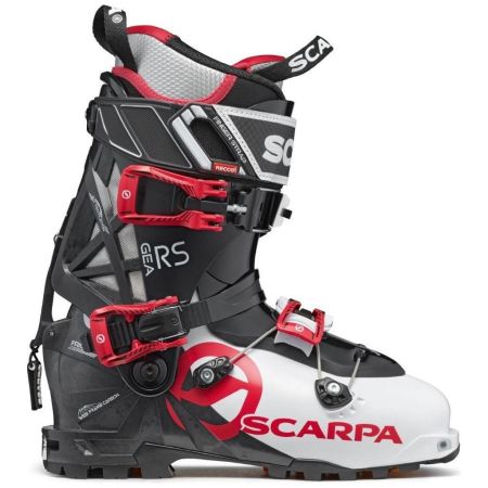 Clapari ski - Scarpa Gea RS Clapari Tura Barbati