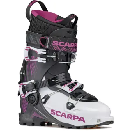 Clapari ski - Scarpa Gea RS Clapari Tura Femei