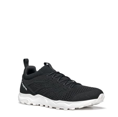 Producatori - Scarpa Gecko City Black Pantofi Lifestyle Barbati