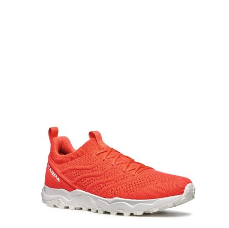 Pantofi femei - Scarpa Gecko City Bright Flame Pantofi Lifestyle Femei