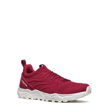 Pantofi femei - Scarpa Gecko City Red Cherry Pantofi Lifestyle Femei