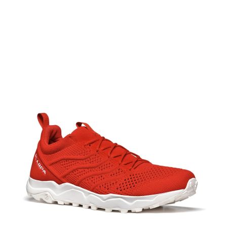 Pantofi femei - Scarpa Gecko City Red Pantofi Lifestyle Femei