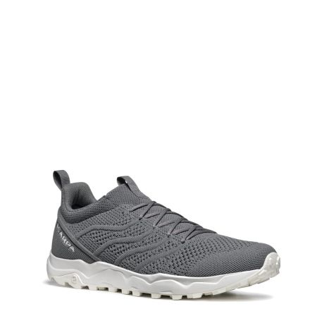 Producatori - Scarpa Gecko City Steel Gray Pantofi Lifestyle Barbati