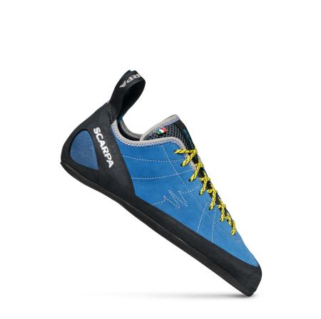 Incaltaminte alpinism & escalada - Scarpa Helix Espadrile Escalada Barbati
