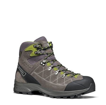Producatori - Scarpa Kailash Trek Gore-Tex Titanium Gray Grasshopper Ghete Drumetie Barbati