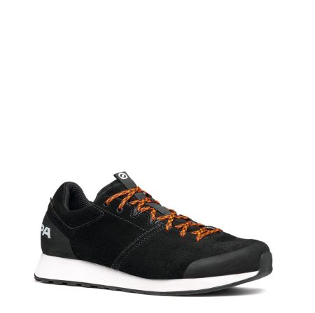 Incaltaminte approach - Scarpa Kalipe Lite Gore-Tex Black Pantofi Approach Barbati
