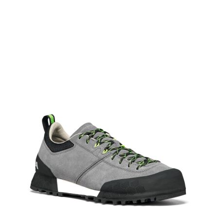 Incaltaminte approach - Scarpa Kalipe Smoke Green Fluo Pantofi Approach Barbati