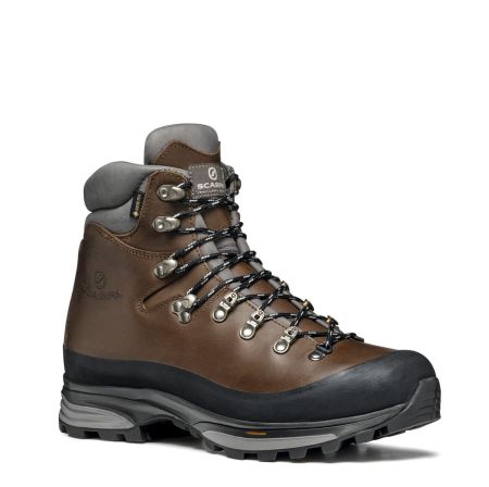 Producatori - Scarpa Kinesis Pro Gore-Tex Ebony Bocanci Drumetie Barbati